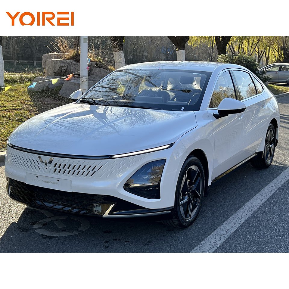 Wuling XingGuang (PHEV)