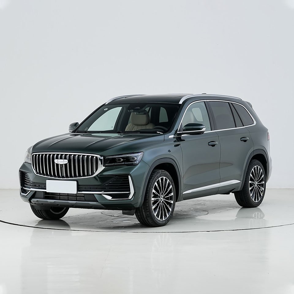 Geely Xingyue L(Monjaro L) 2025