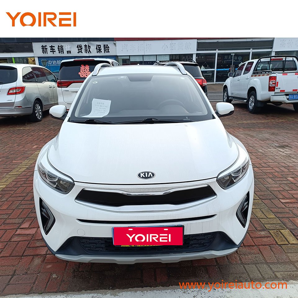 2021 KIA KX1 1.4L Auto