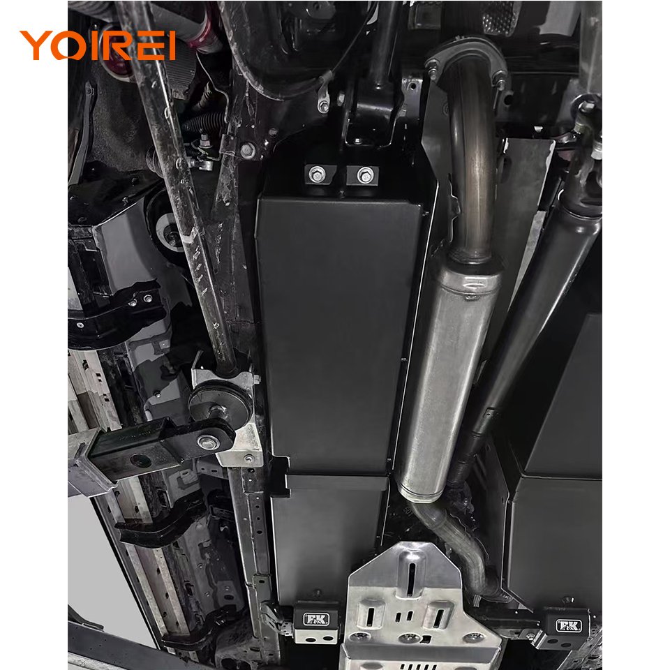 Main Tank for Toyota LC250