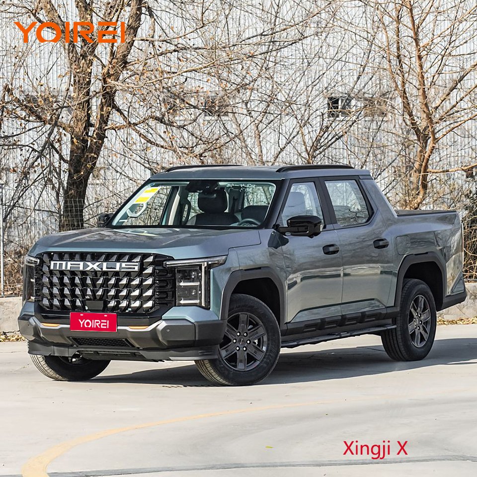 Maxus Xingji X (pickup)