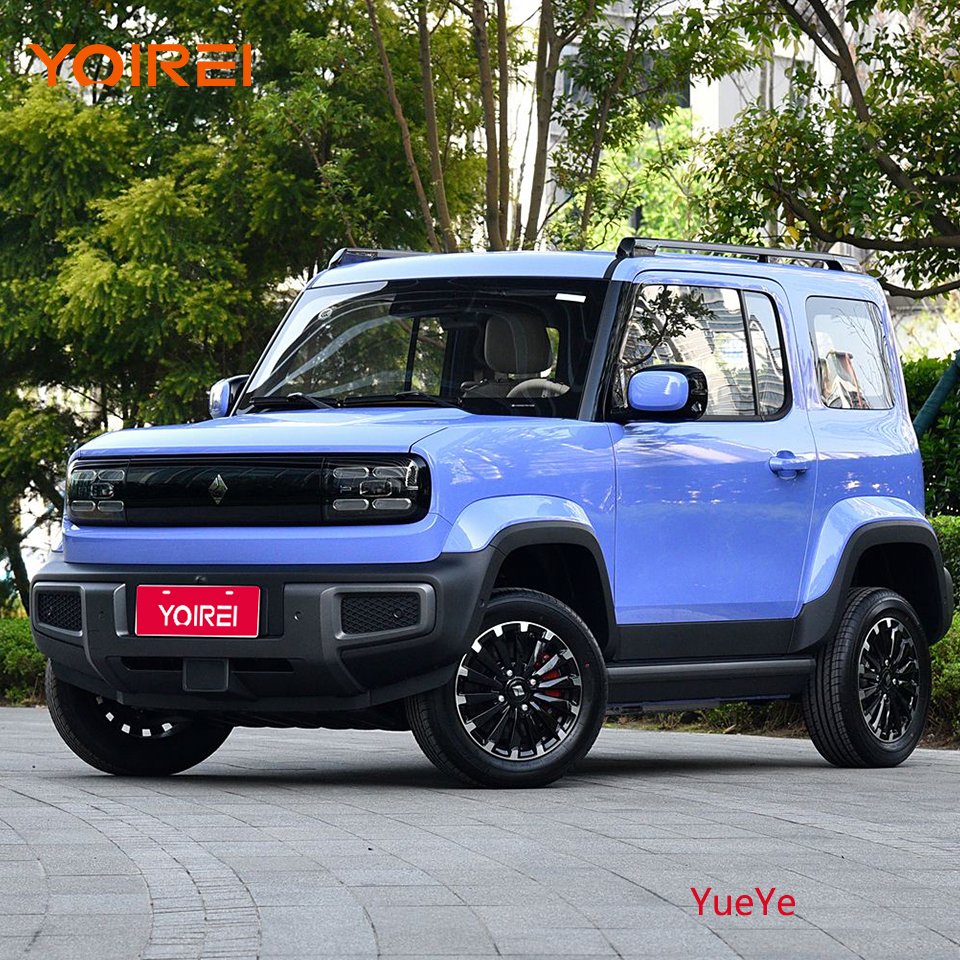 BaoJun YueYe (EV)